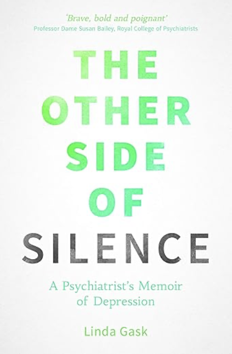 Book Review: The Other Side of Silence